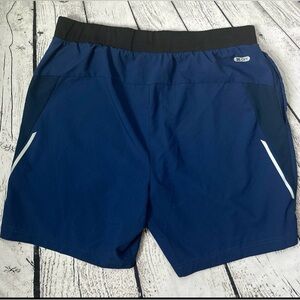 Mens rbx shorts